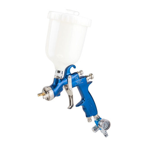 Prowin Tools KH818 Gravity Feed 1.3 mm Spray Gun KH818M13