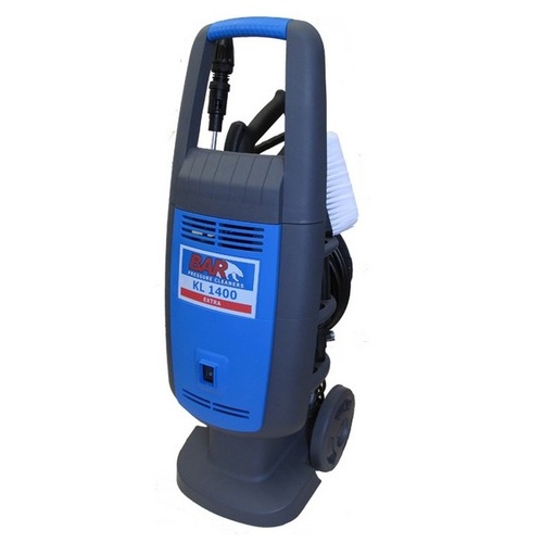 BAR 2030psi Pressure Washer KL1400EXTRA