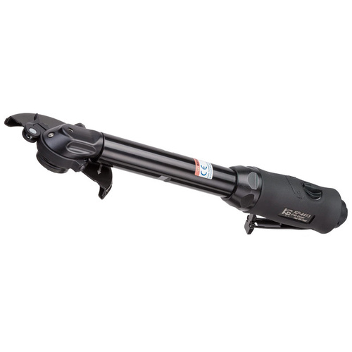 Kuani 4" Heavy Duty Long Cut Off Tool KP4413