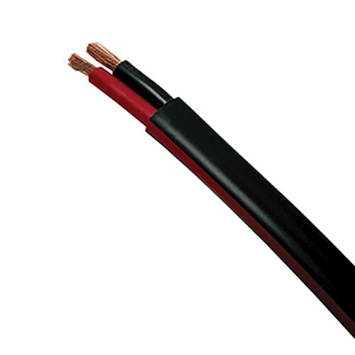 Automotive Twin Sheath Cable 5mm 41 .30 Stranding 30M