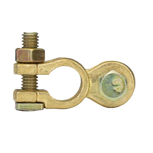 Battery Terminal Negative Universal 50mm â€“ 90mm