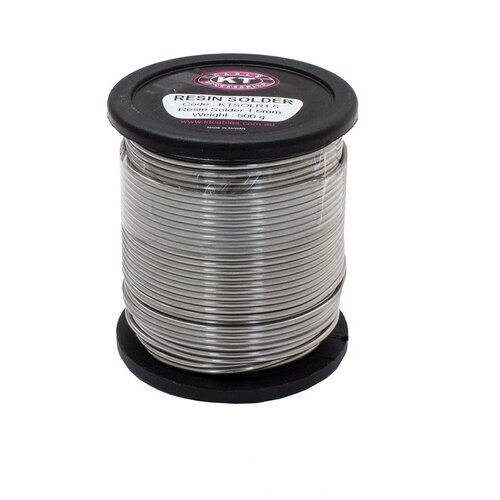 Resin Solder 60 40 500g 1.6mm