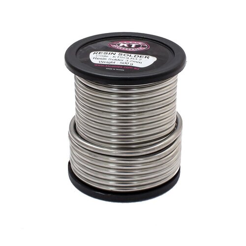 Resin Solder 60 40 500g 2.3mm