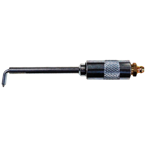 Macnaught Needlepoint Coupler 90° (110mm) KZSNR
