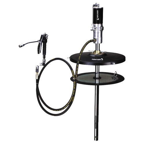 Lubemate Air-Operated Greasing Kit - 20kg L-GK20