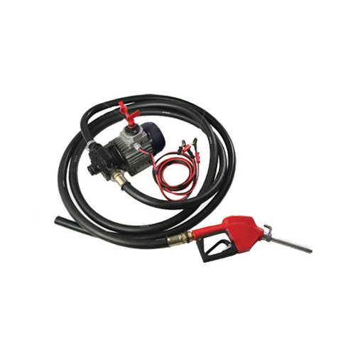 Lubemate 12V Hi-Flow Hi Flo Auto Nozzle L-HFPA12V
