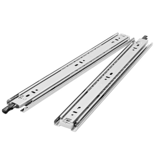 SAN HIMA 68KG Locking Drawer Slides Runners 400mm