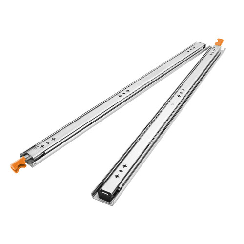 SAN HIMA 125kg Locking Drawer Slides 750mm