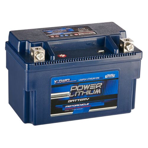 Lithium Motorcycle Battery Replaces YTZ14S YTZ12S YT12A-BS YTZ10S