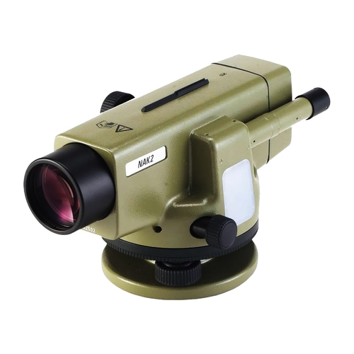 Leica Universal Automatic Level 32 x Optical Zoom NAK2