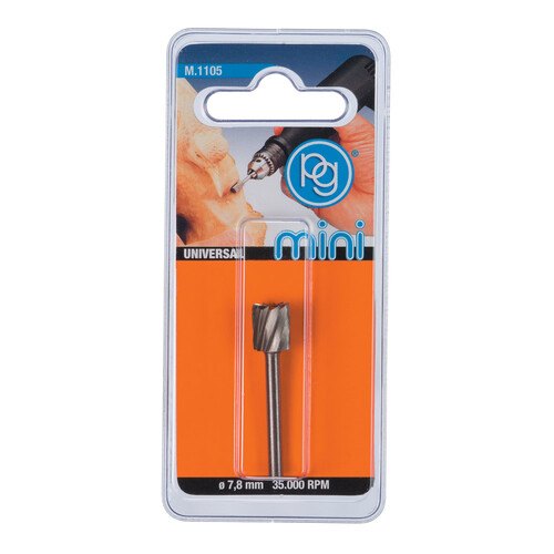 Sutton Pg Mini Cutter Steel Ball 4.0mm M.1030