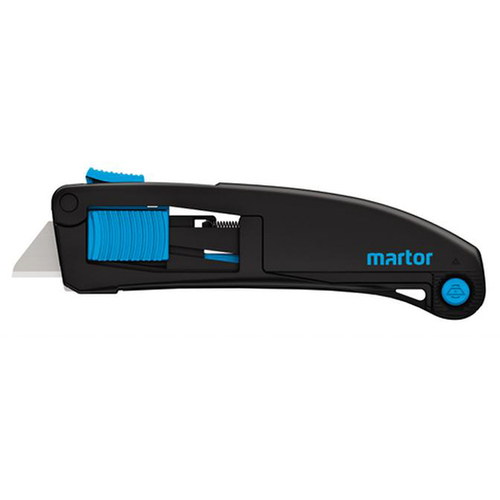 Martor Secupro Maxisafe Knife #10130610