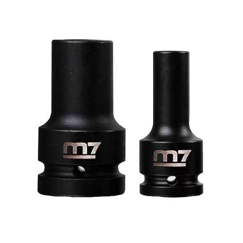 M7 Impact Deep Socket 3/4" Drive 6 Point 1-7/16" M7-MA631S46