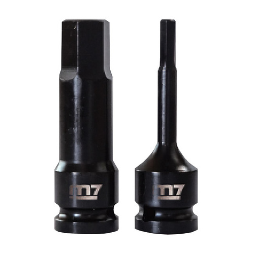 M7 Impact in Hex Socket 1/2" Drive 8mm M7-ME471M08