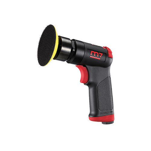 M7 3" Polisher Pistol Style 2100rpm M7-QP123