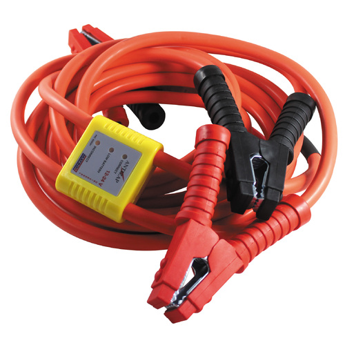 Matson 65mm² 4m Jumper Leads Anti Zap MA654AZ