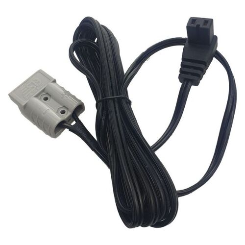 Waeco Fridge to Anderson 50 Amp16 AWG 3 Meters