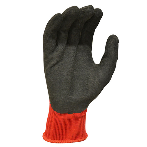 Red Knight Latex Gripmaster Glove Medium 12x Pack