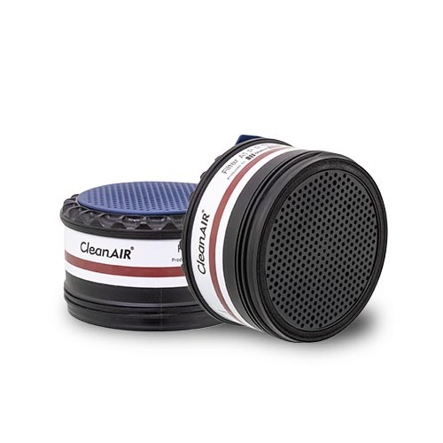 Set of CleanAIR? filters A1PRSL (1 pr) to suit AerGO? Unit