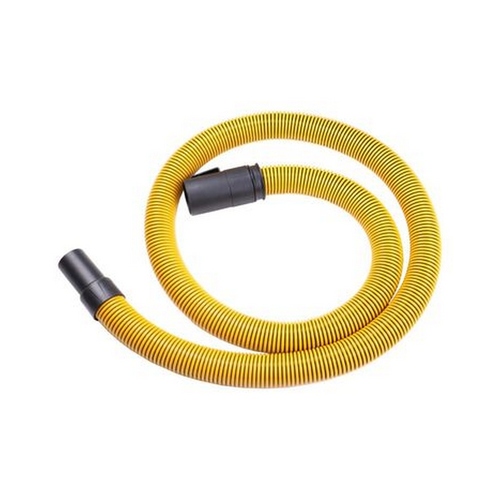 DeWalt 48mm x 2.1m Vacuum Durable Hose DXVA19-2500