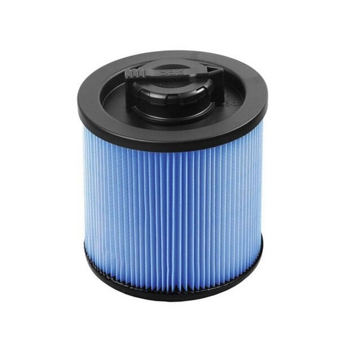 DeWalt 15-30L Fine Dust Vacuum Cartridge Filter DXVC4002