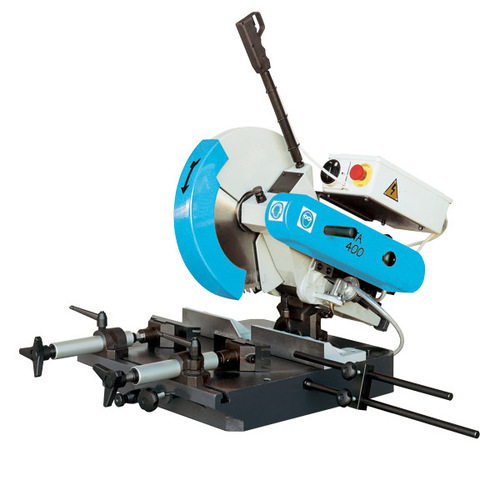 MACC 400mm 240V 1ph 3000rpm Non Ferrous Cutting Saw MC-TA400-1