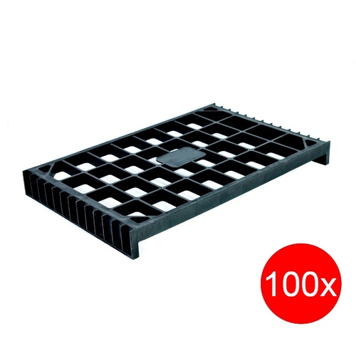 Mini Pallets OHS Storage Transportation Solution 100x Pack