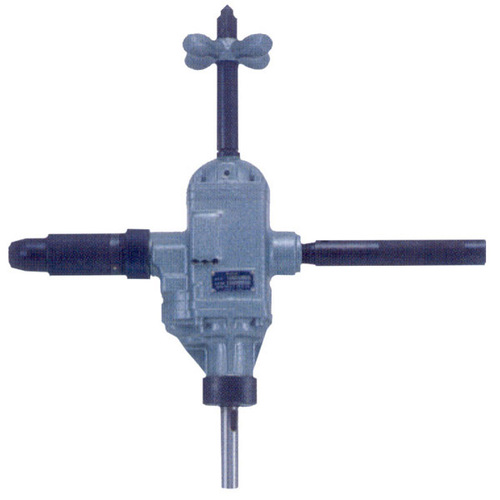 NPK 700 Rpm Roll Throttle 2 Morse Taper Air Drill NPK-NRD23R