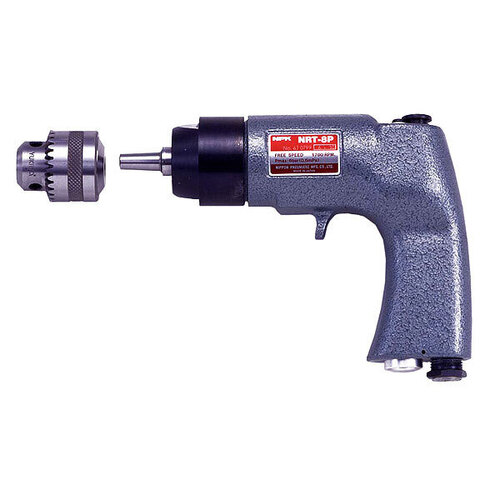 NPK 8mm Tapper C/W 8mm Chuck NRT-8P