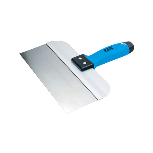 OX 250mm S/S Taping Knife OX-P013325