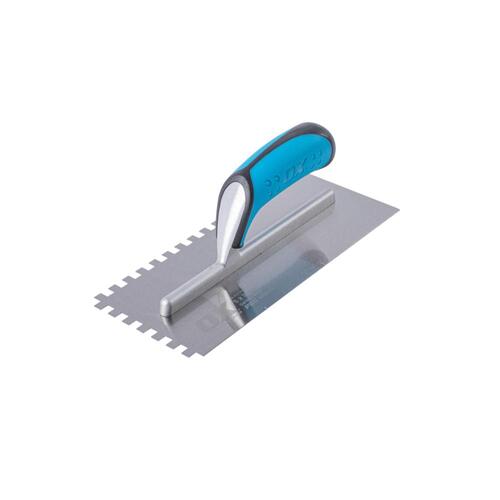 OX Professional 8x8mm Notch Trowel OX-P013408