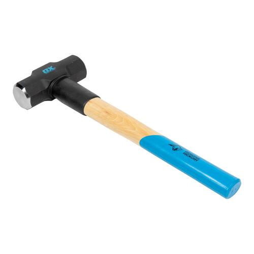 OX Professional 6lb Mini Sledge Hammer OX-P085906