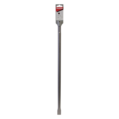 Makita 24mm x 600mm SDS Max Shank Cold Chisel P-16287