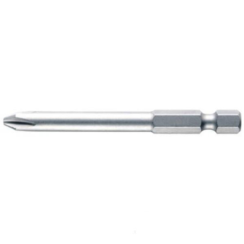 Makita PH2 x 141mm Performance Screwdriver Bit (10pk) P-21593