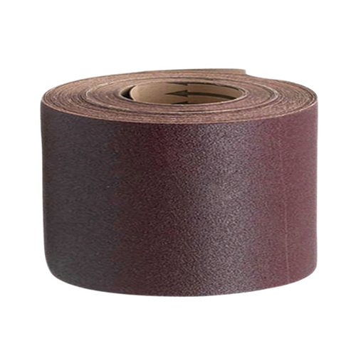 Makita 320# 120mm x 50m Abrasive Sanding Roll P-38261