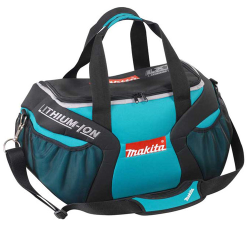 Makita Super-Heavyweight LXT Contractors Tool Bag P-74550