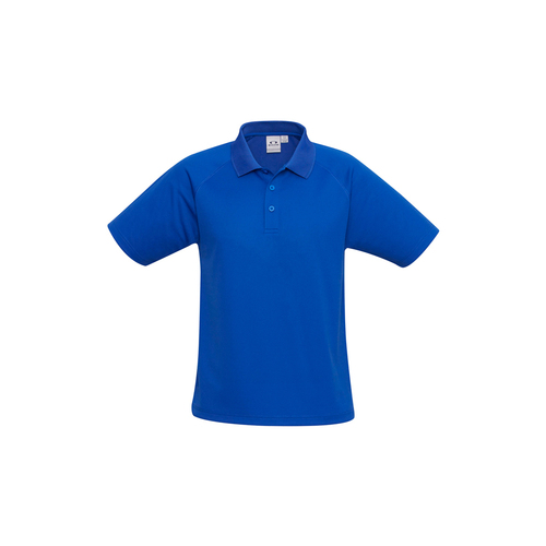 Mens Sprint Polo Royal Medium