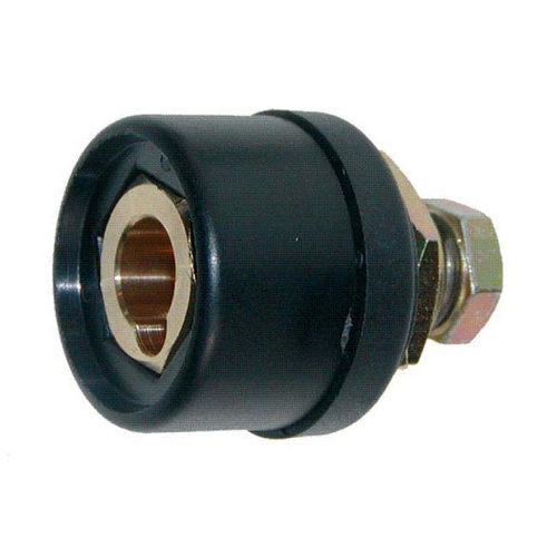 Weldclass 35-50 F/M Panel Mount Cable Connector P6-3550FP