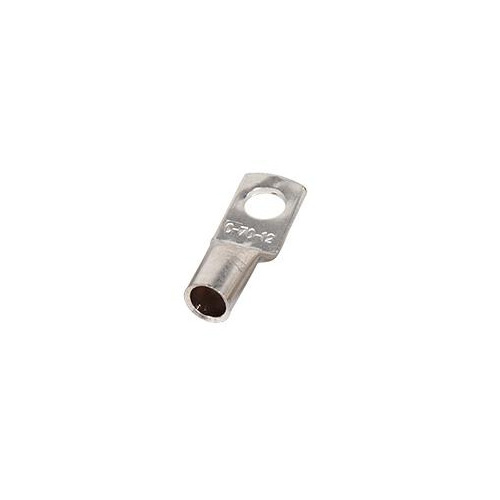 Weldclass 70mm² x 12mm 2pk Cable Lug P6-CL7012/2