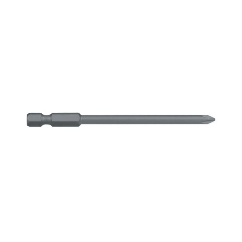 Alpha PH1 x 92mm Phillips Power Bit PH192S
