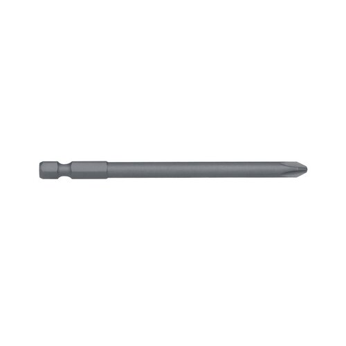Alpha PH2 x 100mm Phillips Power Bit PH2100S