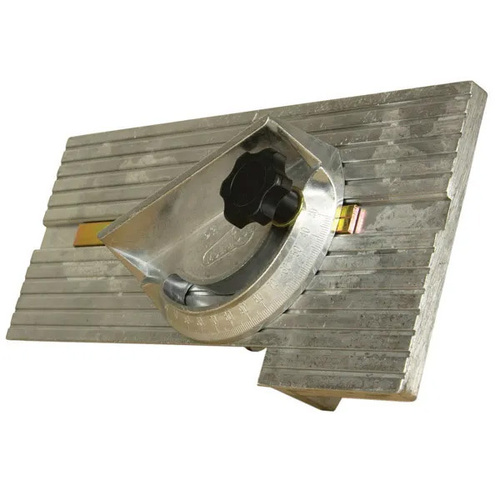 Multitool Mitre Table Attachment (Suit Belt Grinding Attachment) POMTA