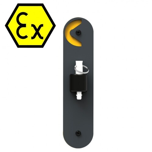 Scangrip MAGNETIC BRACKET | Explosion Proof