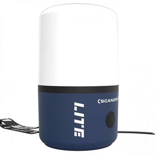 Scangrip 360 Degrees Area Lite Co- 4000 Lumens