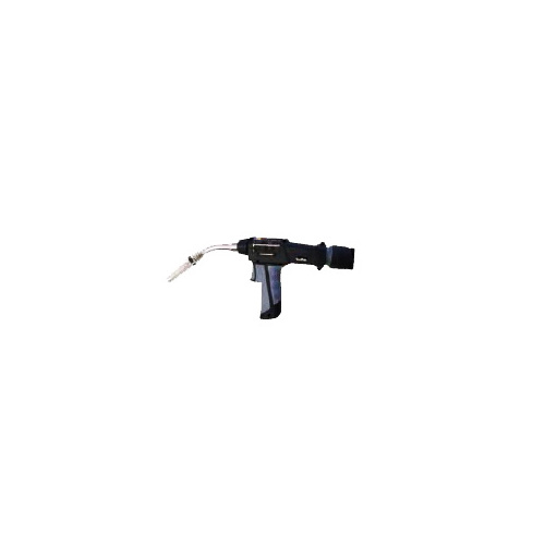 Unimig Suregrip 360amp Push Pull MIG Torch PPLU36-24V-8M