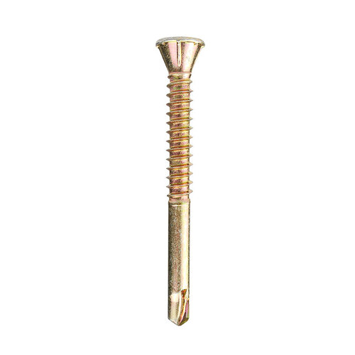 Simpson Strong Tie 10G x 50mm PPSD Subfloor Screw Steel Frame (Collated)(Box 2000) PPSD1050SA