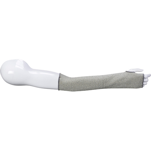 18 Cut Resistant Sleeve Grey Regular