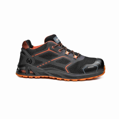 Portwest Base Protection K-Step Shoes Size AU/UK4 (US5)