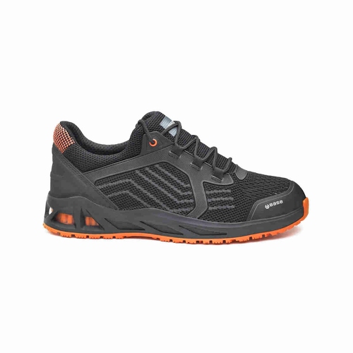 Portwest Base Protection K-Twist Shoes Size AU/UK4 (US5)