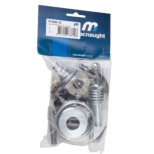 Macnaught R1000 Major Service Kit R1000-1K